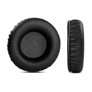 TaiZiChangQin Ear Pads Ear Cushions Earpads Replacement Compatible with AUKEY EP-B36 EP B36 Headphone