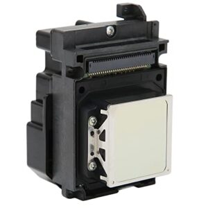 youthink printer head, replacement ink head 6 color photo printing machine head for tx800 f192040 printer for office home