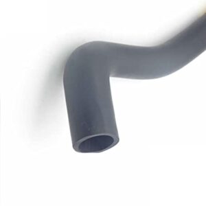 CHERISH-AUTO 1PCS OEM 12261-22070 1226122070 Exhaust ventilation hose Compatible with ZZE122