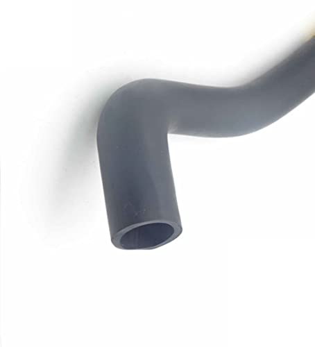 CHERISH-AUTO 1PCS OEM 12261-22070 1226122070 Exhaust ventilation hose Compatible with ZZE122