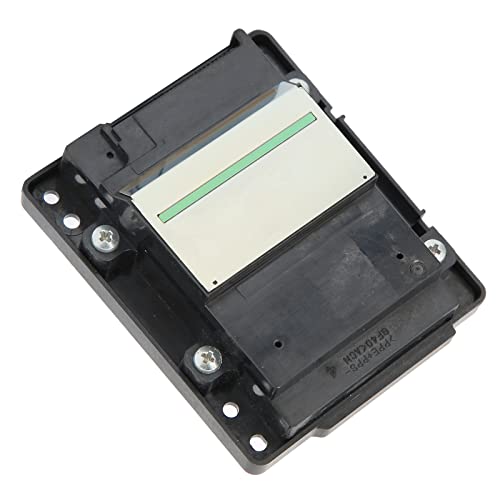 Printhead Replacement Printer Parts Professional Printhead Stable Performance ABS Printhead Replacement for L605 2651 2661 7525 L650 for WF2750