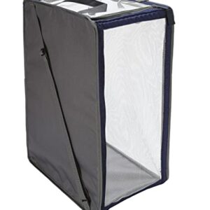 Electrolux LuxCare™ Foldable Hamper and Laundry Basket
