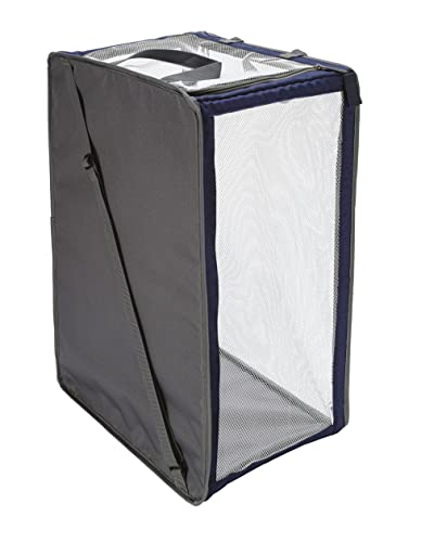 Electrolux LuxCare™ Foldable Hamper and Laundry Basket