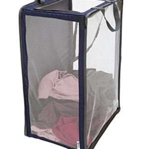 Electrolux LuxCare™ Foldable Hamper and Laundry Basket