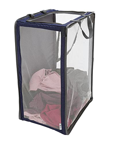 Electrolux LuxCare™ Foldable Hamper and Laundry Basket