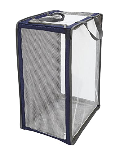 Electrolux LuxCare™ Foldable Hamper and Laundry Basket