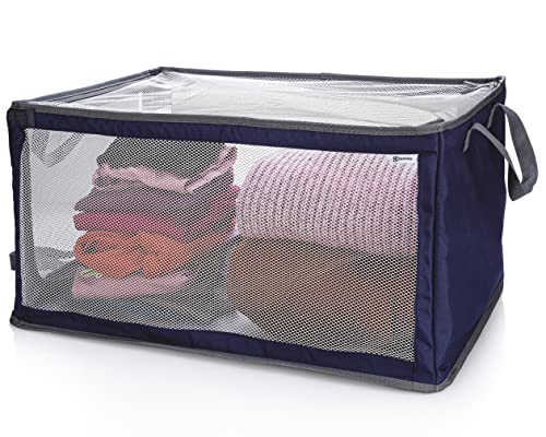 Electrolux LuxCare™ Foldable Hamper and Laundry Basket