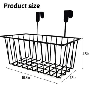 BNOSDM Rabbit Hay Feeder Bunny Hay Holder for Cage Hanging Guinea Pig Hay Rack Mental for Rabbits Bunnies Guinea Pig Chinchilla