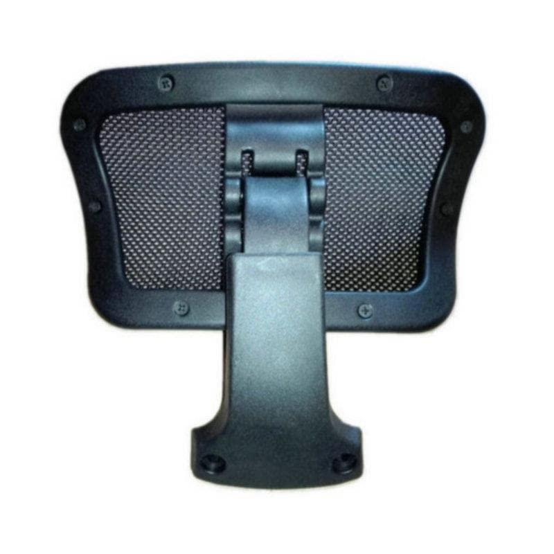 DINGYU Computer Chair headrest no Punch Card Installation Office Pillow Lossless Addition of Height Adjustment Chair Back Neck Protection Accessories