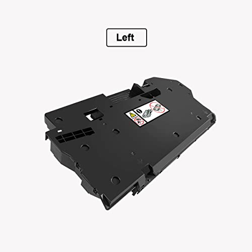 GREENPRINT 108R01416 Waste Toner Cartridge Collection Container Box 30000 Pages for Xerox Phaser 6510, WorkCentre 6515, Dell H625cdw H825cdw S2825cdn, Xerox VersaLink C600 C605 C500 C505 Printers