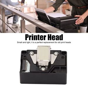 Kafuty-1 Print Head for Epson,Replacement Printhead Printer Head for ME1100 L1300 T1110 ME70 C110 TX510 ME650F
