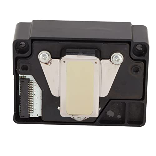 Kafuty-1 Print Head for Epson,Replacement Printhead Printer Head for ME1100 L1300 T1110 ME70 C110 TX510 ME650F