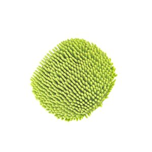 nolitoy microfiber car wash brush mop mitt, car cleaning supplies kit duster washing car tools accessories, scratch- free replacement head