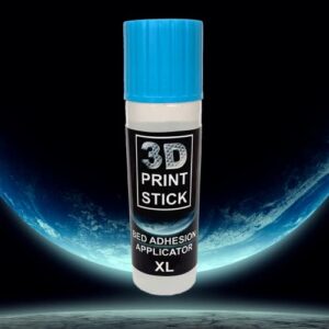 3D Print Stick - Bed Adhesion Applicator XL