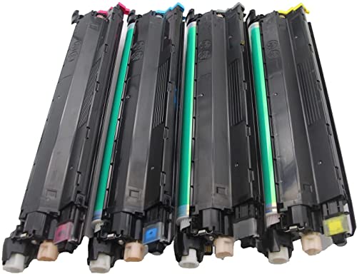 YOUTOP Remanufactured C400 C405 Drum Unit Compatible for C400 C405 Imaging Unit Replacement for Xerox Phaser 6600 Workcentre 6605 6655 VersalinkC400 C405 (108R01121)