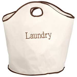 fox valley traders self standing laundry bag