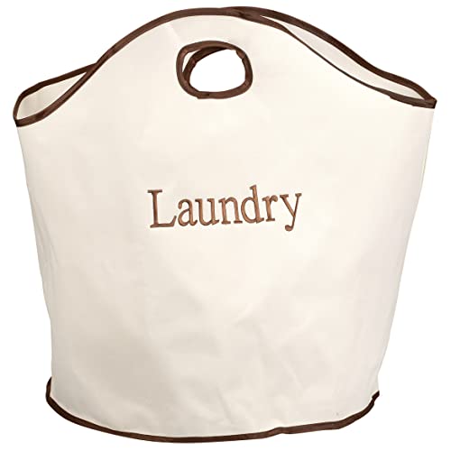 Fox Valley Traders Self Standing Laundry Bag