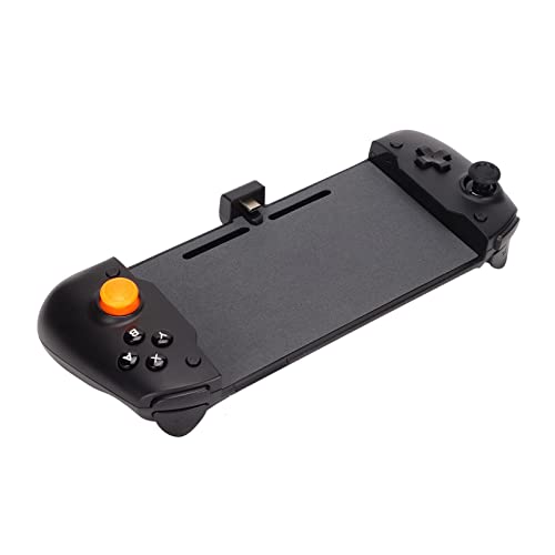 Gamepad Handheld Grip, DOBE Professional Plug and Play Reduce Delay Ergonomic Design Joypad Controller Replacement