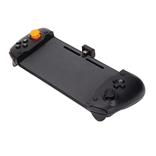 Gamepad Handheld Grip, DOBE Professional Plug and Play Reduce Delay Ergonomic Design Joypad Controller Replacement