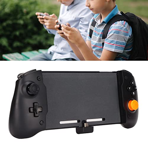 Gamepad Handheld Grip, DOBE Professional Plug and Play Reduce Delay Ergonomic Design Joypad Controller Replacement