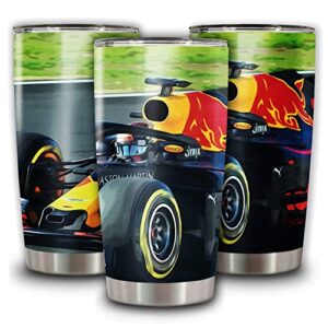 doinb tian insulated tumbler max with lid verstappen team racing stainless steel coffee cup 20 oz vacuum tumblers travel mug