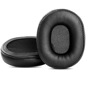 taizichangqin ear pads ear cushions earpads replacement compatible with klipsch reference one r6 r6i on ear headphone