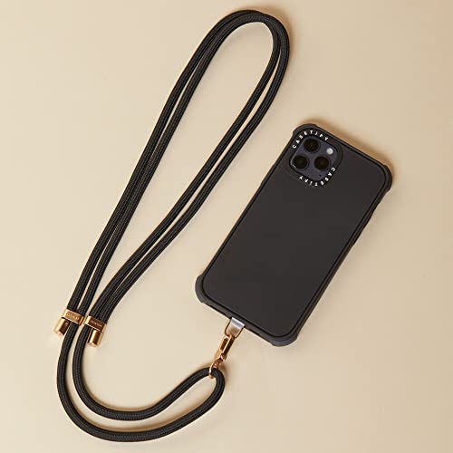 CASETiFY Rope Phone Strap - Khaki