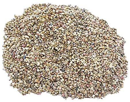 American Water Solutions Water Softener Gravel - Filter Bed Media for Filter Tanks, Water Conditioners, and Water Softeners - Pure Filtration Grade Bedding Perfect for Backwashing Tanks (15 Lbs)