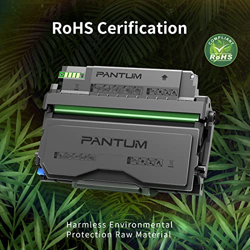 Pantum TL-5120H Toner Cartridge Black and White BP5100DN, BM5100ADN (6000pages)