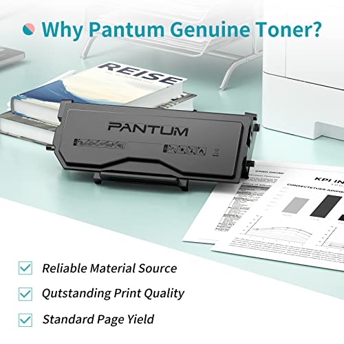 Pantum TL-5120H Toner Cartridge Black and White BP5100DN, BM5100ADN (6000pages)