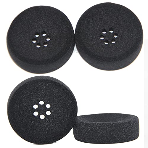 POYATU XL Foam Earpad for Koss Porta Pro PP KSC35 KSC75 KSC55 Sporta Pro Headphone Earpads Replacement Ear Pad Cushion Cover Repair Parts