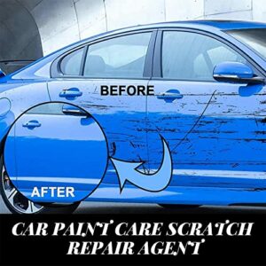 Kolarmo Car Scratch Remover Repair Kit - Car Paint to Scratch Swirl Artifact (2pcs)