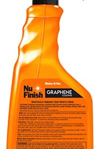 Nu Finish Graphene Coating Spray (E303626000)