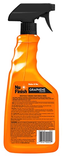 Nu Finish Graphene Coating Spray (E303626000)