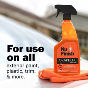 Nu Finish Graphene Coating Spray (E303626000)