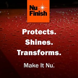 Nu Finish Graphene Coating Spray (E303626000)