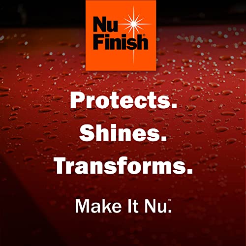 Nu Finish Graphene Coating Spray (E303626000)