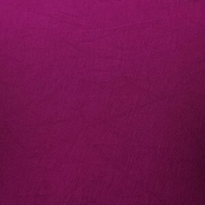 Texco Inc Siro Stretch Rayon Jersey Knit Apparel Fabric, Magenta 1 Yard