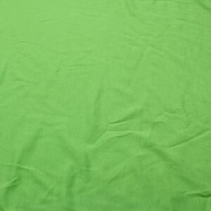 Texco Inc Siro Stretch Rayon Jersey Knit Apparel Fabric, Green Apple Neon 1 Yard