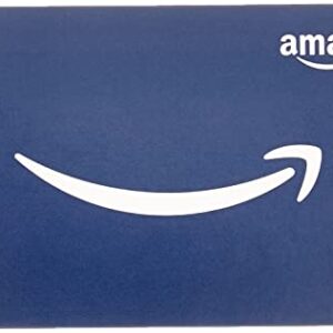 Amazon.com Gift Card for any amount in a Snowflake Ornament Tin