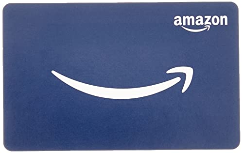 Amazon.com Gift Card for any amount in a Snowflake Ornament Tin