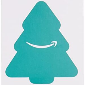 Amazon.com Gift Card for any amount in a Tree Globe Photo Frame Gift Box