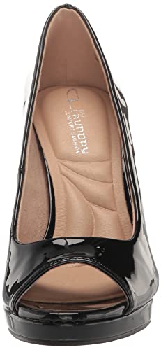 CL by Chinese Laundry Women's MILD Pump, Black, 11