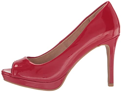 CL by Chinese Laundry Women's MILD Pump, Red, 8