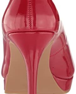 CL by Chinese Laundry Women's MILD Pump, Red, 8