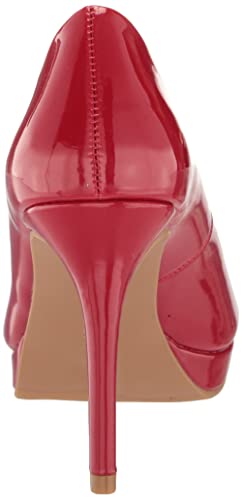 CL by Chinese Laundry Women's MILD Pump, Red, 8