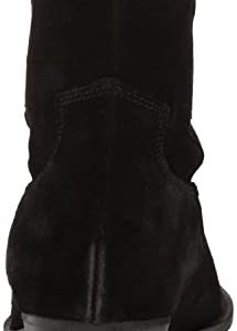 Chinese Laundry Women's Califa Fashion Boot, Black, 8.5