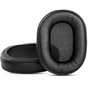 taizichangqin ear pads ear cushions earpads replacement compatible with edifier h880 h 880 h-880 headphone