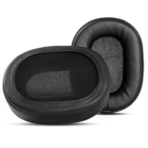 TaiZiChangQin Ear Pads Ear Cushions Earpads Replacement Compatible with Edifier H880 H 880 H-880 Headphone