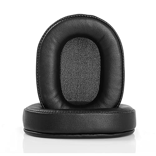 TaiZiChangQin Ear Pads Ear Cushions Earpads Replacement Compatible with Edifier H880 H 880 H-880 Headphone